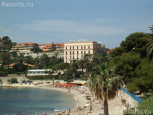 Hotel Royal Riviera 7
